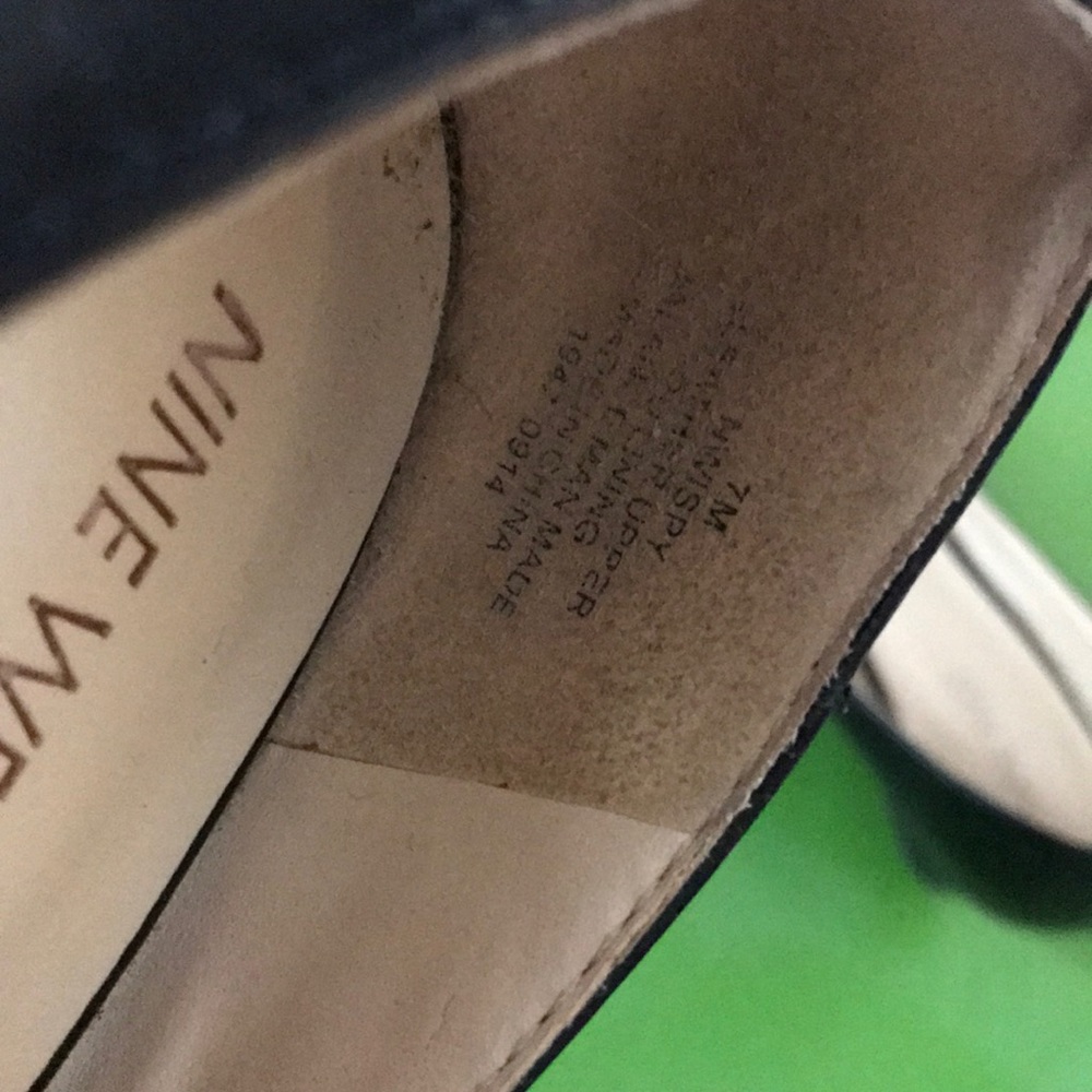 Wedges - Picture 4 of 4